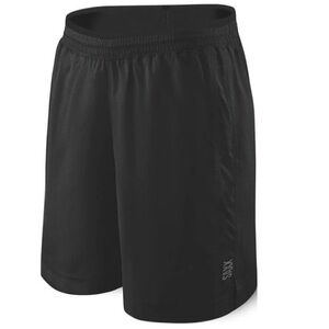 Saxx Underwear Mens Kinetic Train 2N1 Shorts Size Large Style# SXGS28